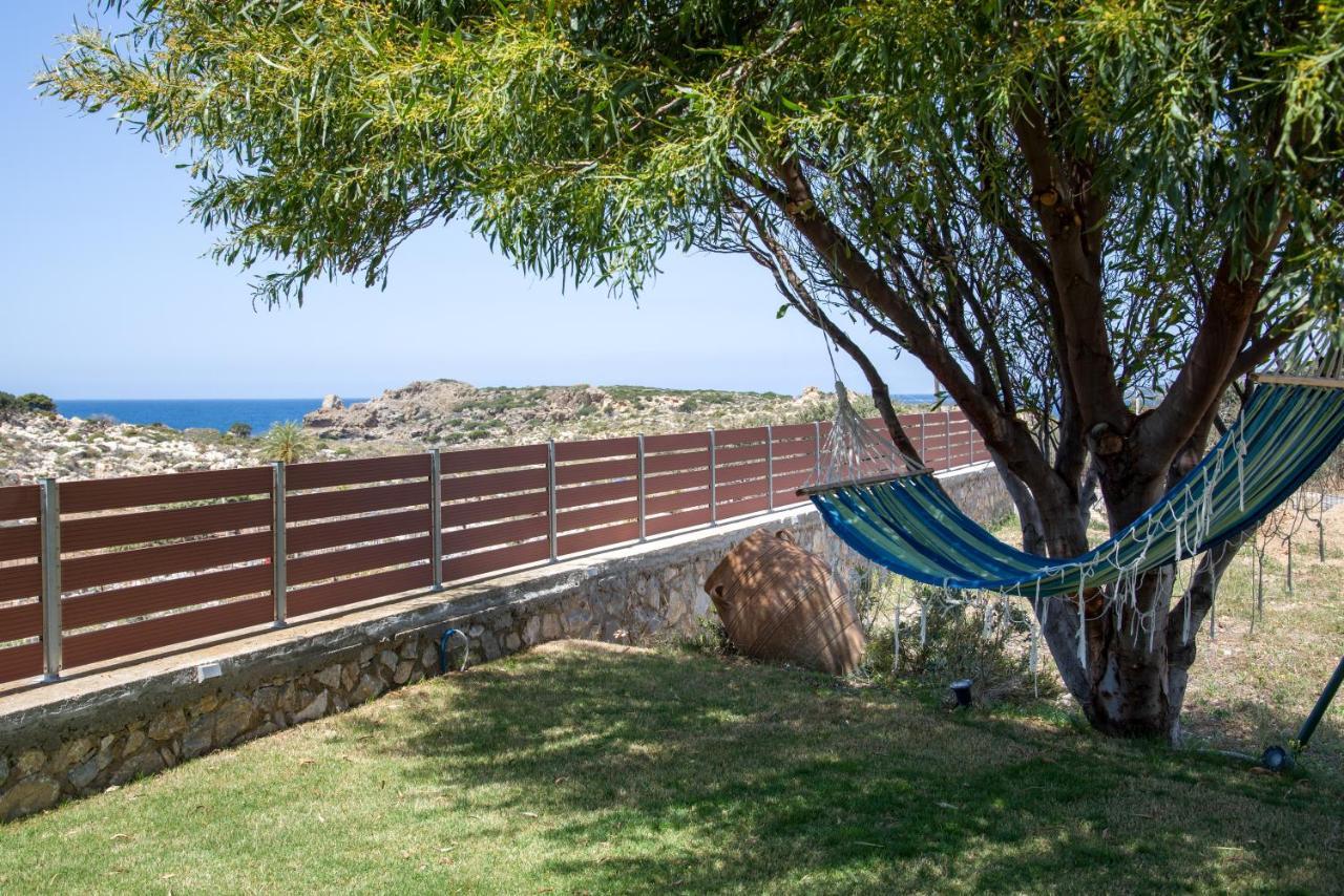 Villa Ciel Agios Pandeleimon  Dış mekan fotoğraf